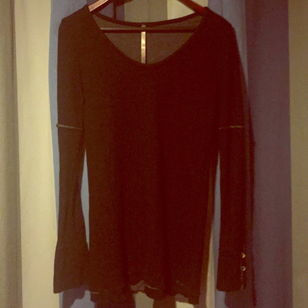 Lazy Sleeves
